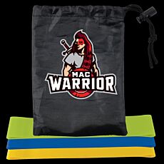 Stamina Resistance Bands