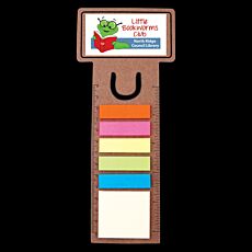 Business Card Bookmark