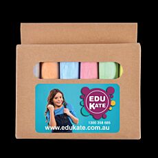 Sketch Pavement Chalk