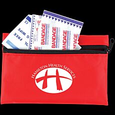 Pocket First Aid Kit