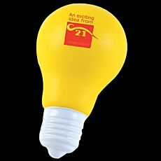 Original Stress Light Bulb