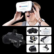 Virtual Reality 3D Headset
