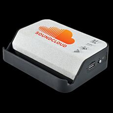 Voodoo Bluetooth Speaker