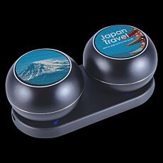 Harmony Bluetooth Speaker Set