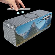 Shogun Speaker & Inductive Charger