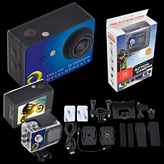 Live Now Action Camera
