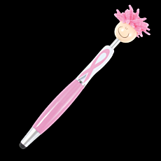 Mop Top Awareness Pens