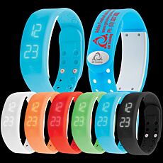 StayFit Fitness Band