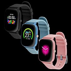 Rampage Sports Watch