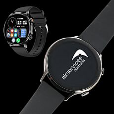 Cirrus Smart Watch