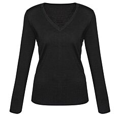 Ladies Milano Pullover