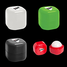 Lip Balm Cube