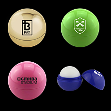 Lip Balm Ball