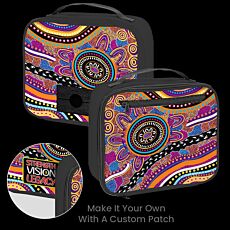 "Generations" Lunch Bag