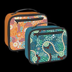 Lunch Bag "Moving Forward"