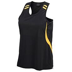 Ladies Flash Singlet