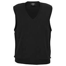 Ladies V-Neck Vest