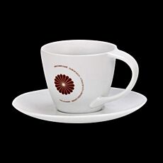 Lynmouth Cappucino Set