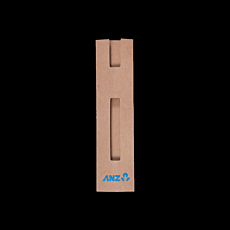 Pen Pouch Recycard