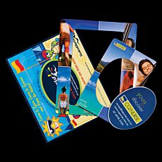 3 in 1 Magnetic Photo Frame
