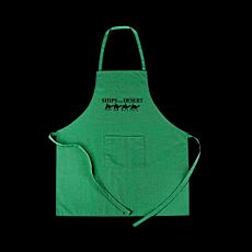 Apron Lader