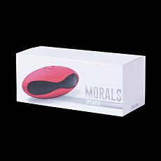 Speaker Morals
