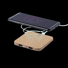 Charger Kronex