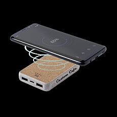 Merak Power Bank