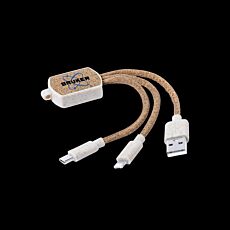 Guiss Keyring Charger 