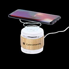 Zakrox Charger Speaker