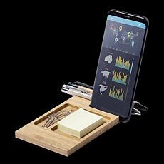 Tongal Organizer
