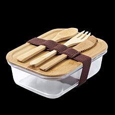 Bejar Lunch Box