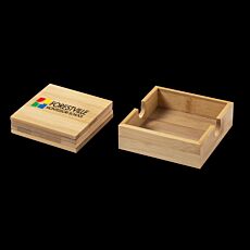 Kappal Coaster Set
