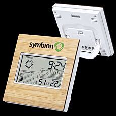 Behox Weather Station
