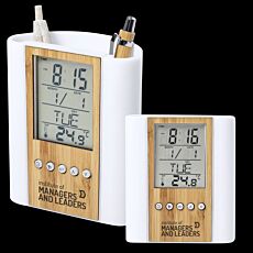 Behox Weather Station