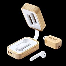 Tresan Earphones