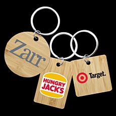 Sonek Keyring