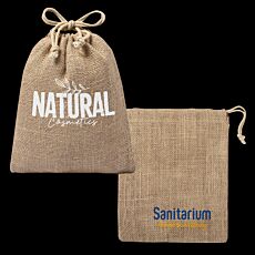 Lesky Jute Bag