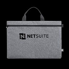 Divaz RPET Document Bag