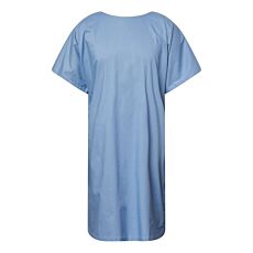 Patient Gown With Front Opening