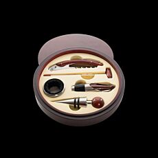 Wine Set Baco