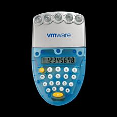 Calculator Ozone