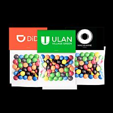 Custom M&Ms Bags