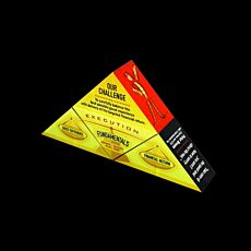 Magic Triangle