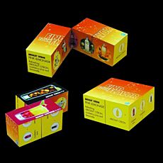 Magic Block