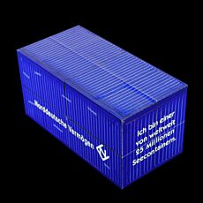 Magic Container Mini