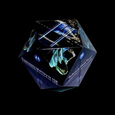 Magic Diamond Mini
