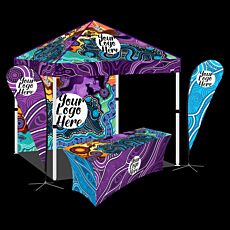NAIDOC 3x3 Marquee Package 2