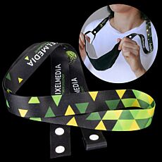 Mask Lanyard