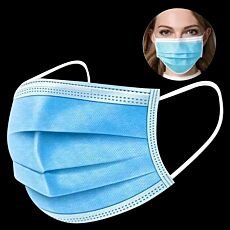 Level 2 Disposable Face Masks